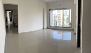 Living Room in 2 BHK Apartment at Vazira – for Sale