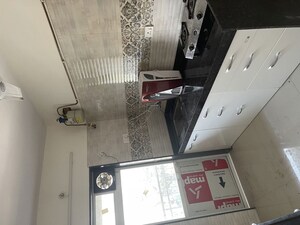 Kitchen in 2 BHK Apartment at Vazira – for Sale