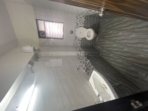 Attached Bathroom in 2 BHK Apartment at Vazira – for Sale