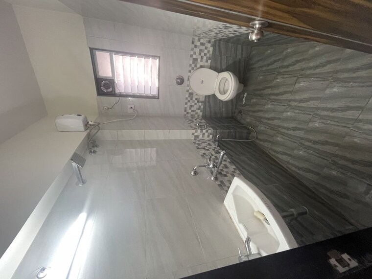 Attached Bathroom, vazira 2 Bedroom 730 Sq.Ft. Apartment In Vazira Mumbai 10395740