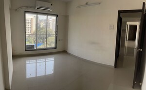 Living Room in 2 BHK Apartment at Vazira – for Sale