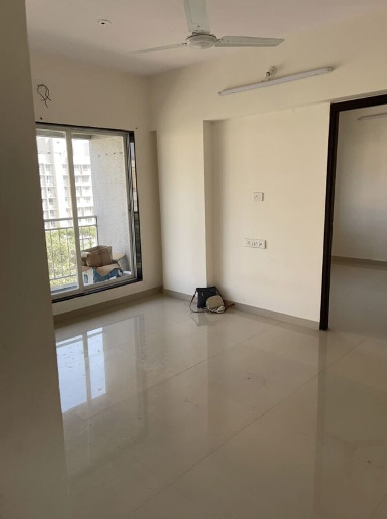 Living Room, vazira 2 Bedroom 730 Sq.Ft. Apartment In Vazira Mumbai 10395740