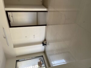 Living Room in 2 BHK Apartment at Vazira – for Sale