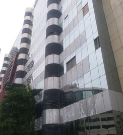 Office Space For Rent in Marathon NextGen Innova