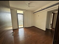 4 BHK + Servant Room Apartment For Rent in M3M Golf Estate Fairway West