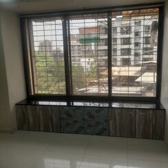 2 BHK + Pooja Room,Extra Room Apartment For Rent in Rosa Classic Apartment