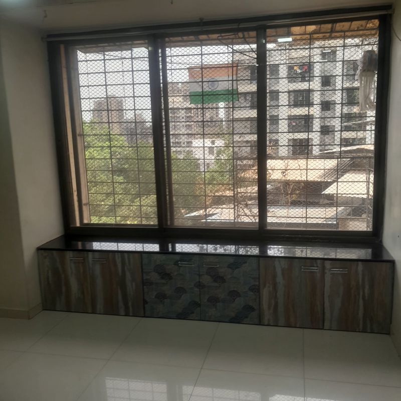 2 BHK + Pooja Room,Extra Room Apartment For Rent in Rosa Classic Apartment