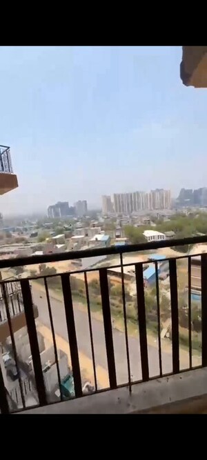 3 BHK Apartment – Exterior View View at Gaur City 2 - 14th Avenue, Sector 16c Greater Noida - for Sale