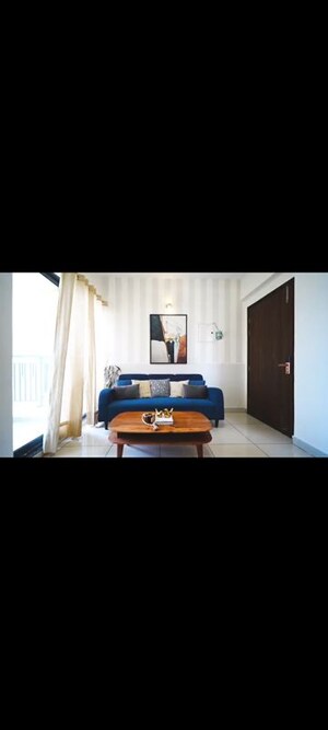 Bedroom in 3 BHK Apartment at Gaur City 2 - 14th Avenue, Sector 16c Greater Noida – for Sale
