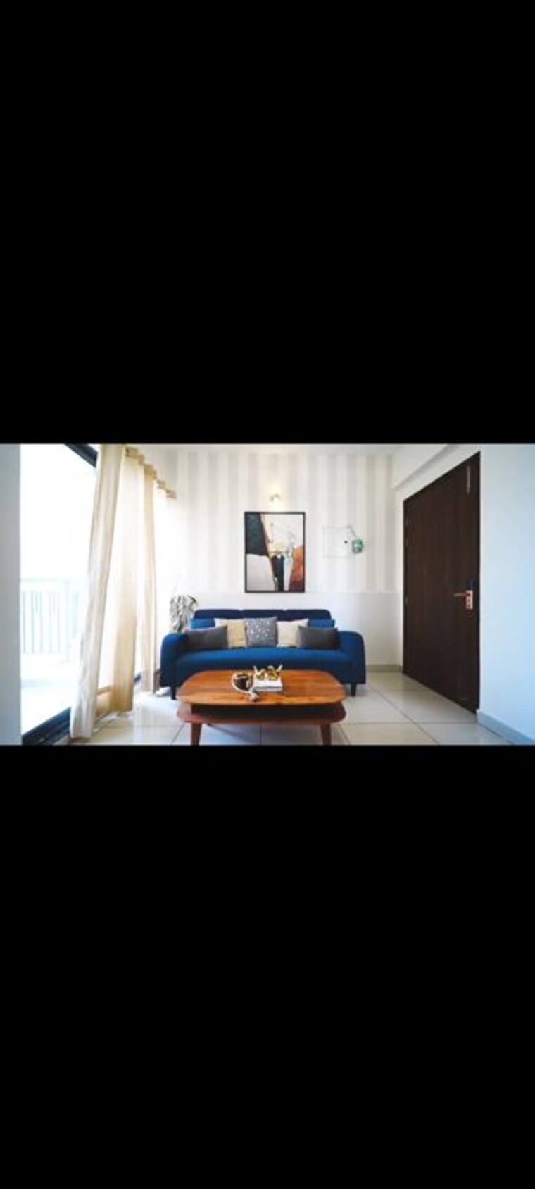 Bedroom, gaur-city-2-14th-avenue 3 Bedroom 1175 Sq.Ft. Apartment In Sector 16c Greater Noida Greater Noida 10395825