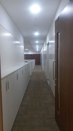Office Space For Rent in Lodha Supremus Lower Parel