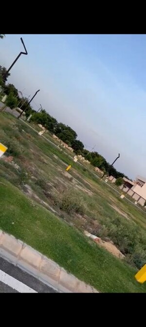  Plot – Exterior View View at M3M City Of Dreams, Sector 36 - for Sale