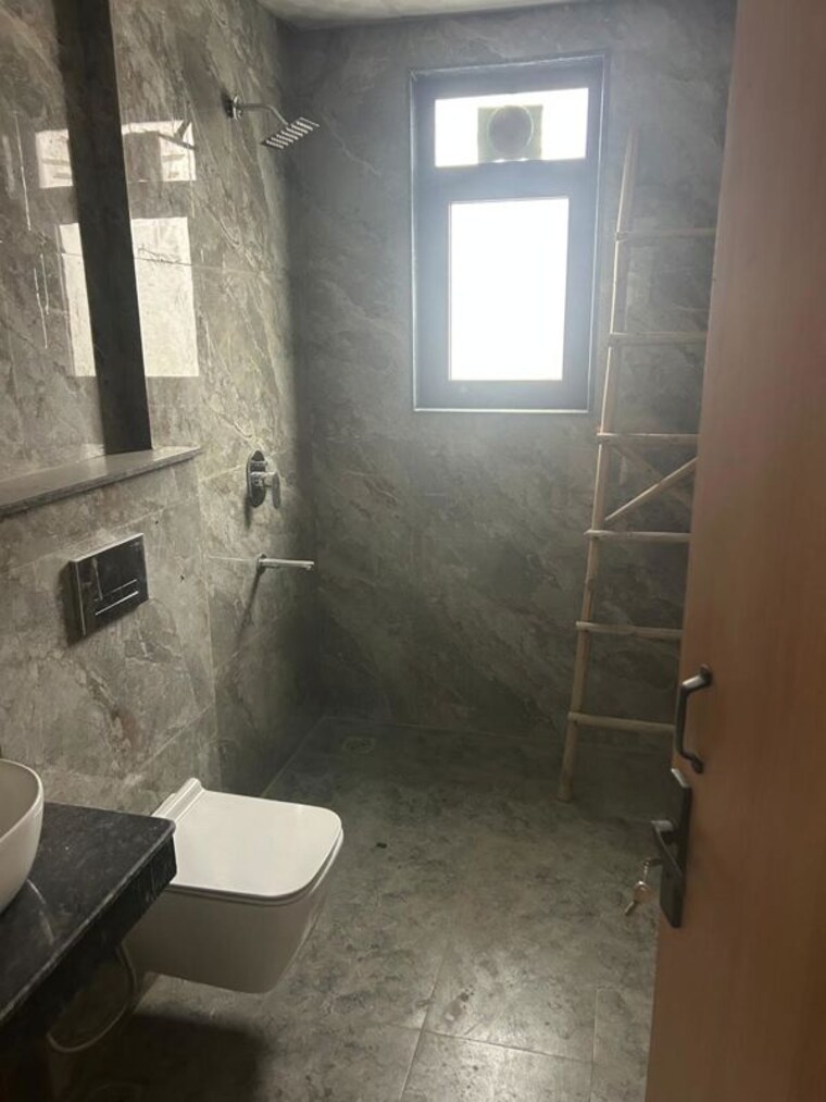 Bathroom, ild-greens 2 Bedroom 1365 Sq.Ft. Apartment In Sector 37c Gurgaon 10395852