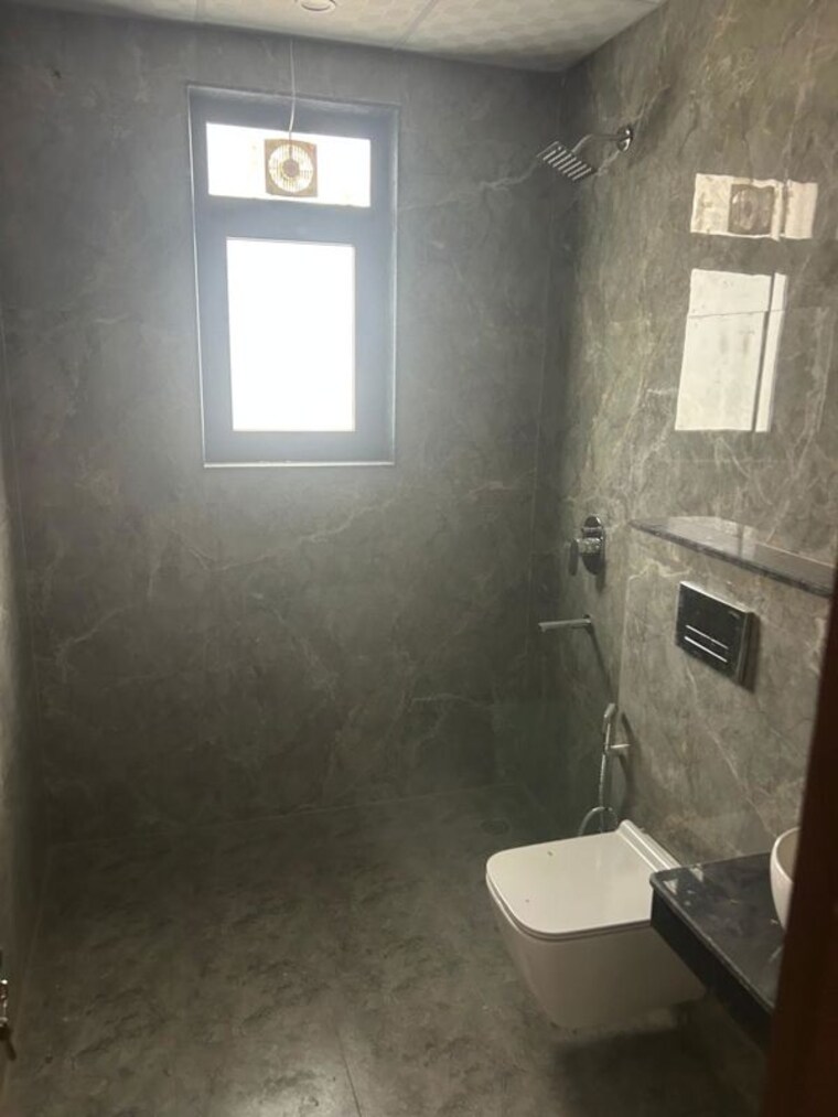 Bathroom, ild-greens 2 Bedroom 1365 Sq.Ft. Apartment In Sector 37c Gurgaon 10395852