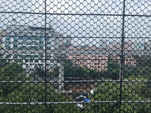 2 BHK Apartment – Exterior View View at Rutu Enclave, Kasarvadavali - for Rent
