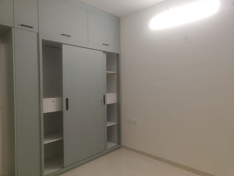 Room, seawoods 2 Bedroom 1075 Sq.Ft. Apartment In Seawoods Navi Mumbai 10395846