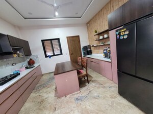 Kitchen/pantry in 4 BHK Villa at Dlf Garden City – for Sale