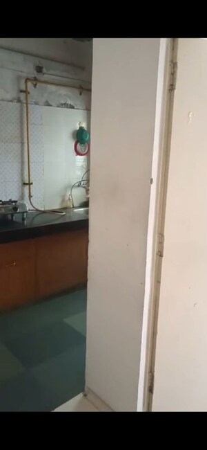 Furnished Amenities in 2 BHK Apartment at Vasna – for Rent