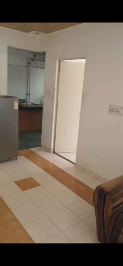2 BHK Apartment For Rent in Vasna