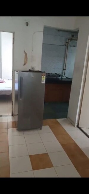 Kitchen in 2 BHK Apartment at Vasna – for Rent