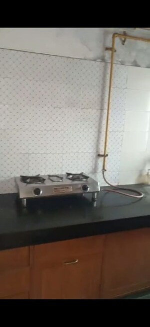 Furnished Amenities in 2 BHK Apartment at Vasna – for Rent