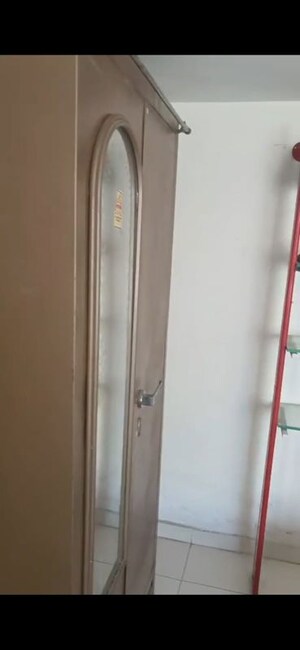 Building Lobby in 2 BHK Apartment at Vasna – for Rent