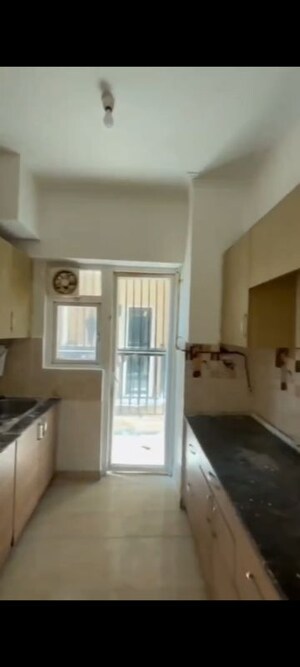 Kitchen in 2.5 BHK Apartment at Amrapali Centurian Park, Tech Zone 4 Greater Noida – for Sale