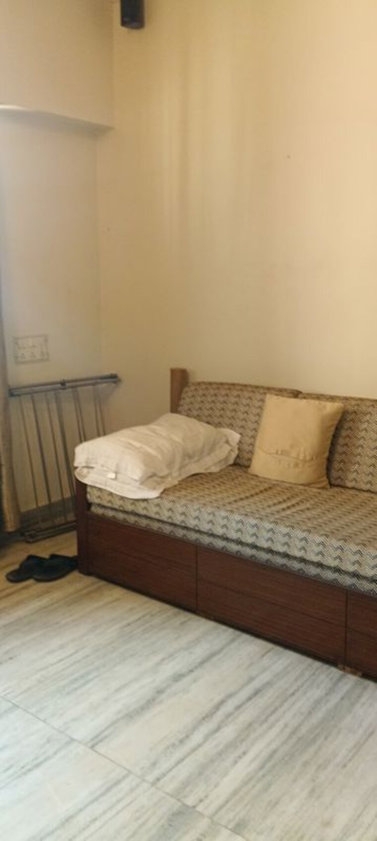Bedroom, indradarshan-ii 4 Bedroom 1850 Sq.Ft. Apartment In Oshiwara Mumbai 10395861