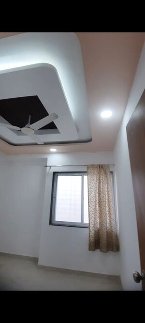 Building Lobby in 1 BHK Apartment at Ameya Apartments Mahalunge, Mahalunge – for Rent