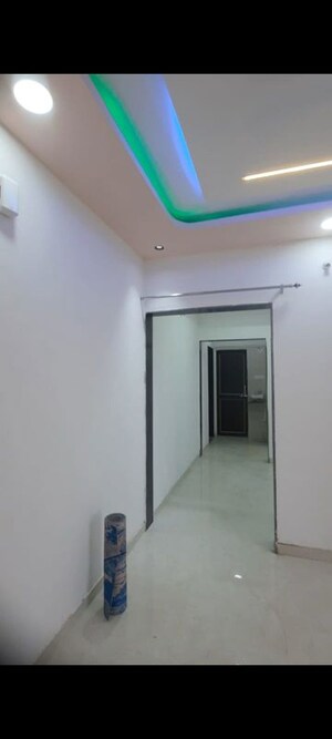 Building Lobby in 1 BHK Apartment at Ameya Apartments Mahalunge, Mahalunge – for Rent