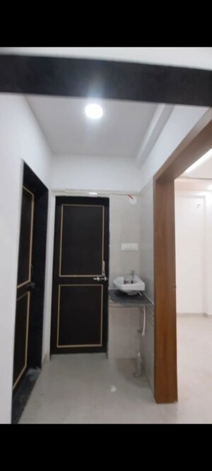 Building Lobby in 1 BHK Apartment at Ameya Apartments Mahalunge, Mahalunge – for Rent