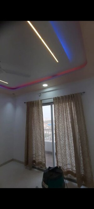 Building Lobby in 1 BHK Apartment at Ameya Apartments Mahalunge, Mahalunge – for Rent