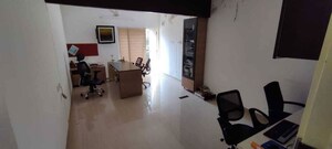 Living Room in  Shop at Bodakdev – for Rent