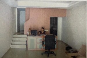 Living Room in  Shop at Bodakdev – for Rent