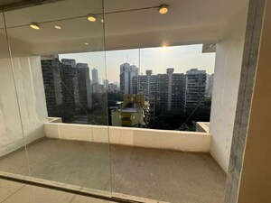 Kitchen in 3 BHK Apartment at Crystal Vue, Sion – for Sale