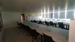 Office Space For Rent in Lohana Para