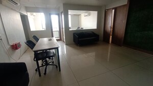  Office Space – Exterior View View at Lohana Para - for Rent