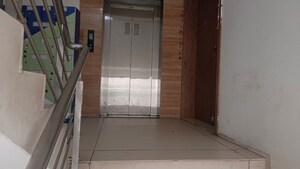 Lift in  Office Space at Lohana Para – for Rent