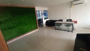  Office Space – Exterior View View at Lohana Para - for Rent
