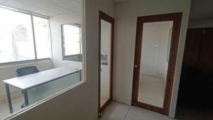  Office Space – Exterior View View at Lohana Para - for Rent