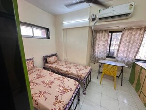 Bedroom in  Pg at Kanjurmarg East – for Rent