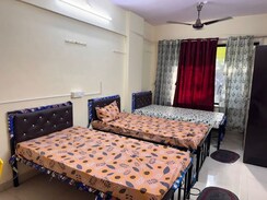 Pg For Rent in Kanjurmarg East