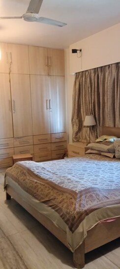 4 BHK Apartment For Sale in Indradarshan II