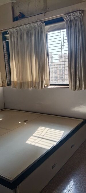 Bedroom in 4 BHK Apartment at Indradarshan II, Oshiwara – for Sale