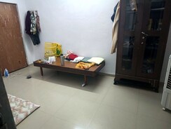 1 RkApartment For Rent in Jivraj Park