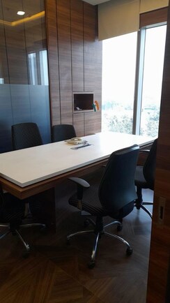 Office Space For Rent in Marathon Next Gen Era