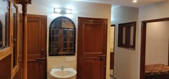 3 BHK + Store Room Builder Floor For Rent in Sector 22