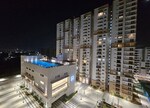 3 BHK + Pooja Room 1921 Sq.Ft. Apartment in INDIS Viva City