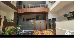Kitchen in 3 BHK Independent House at Model Town – for Sale