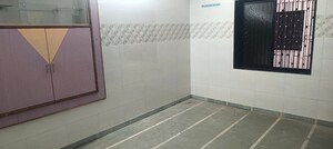 Bathroom in 1 RK Apartment at Vejalpur – for Rent